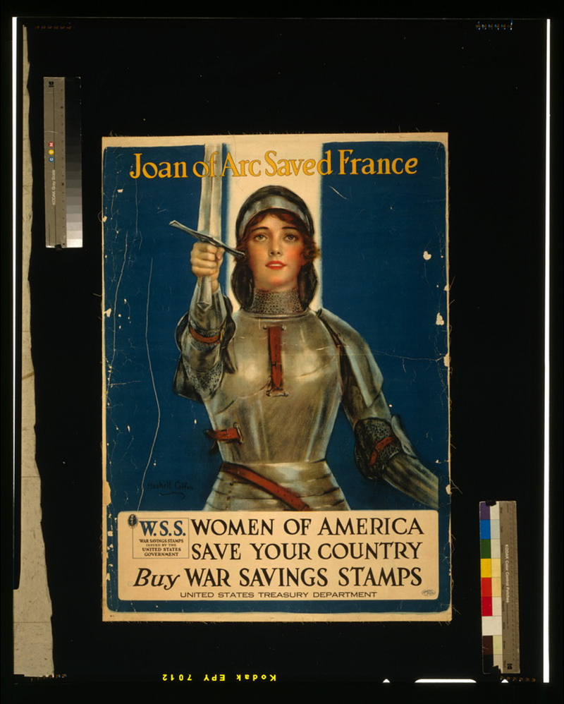 Illustration for article titled The Great War